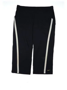Nike Girls Blue Track Pants 12 - Picture 1 of 2