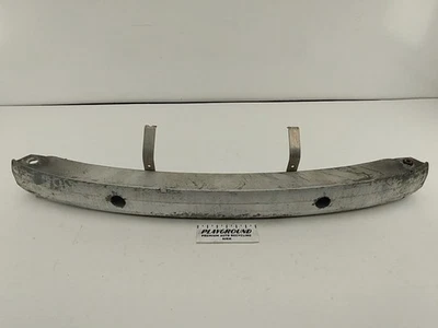 Barra de refuerzo de parachoques trasero Jaguar XK8 XKR compatible con 1997-2006 97 98 99 00 01 02 03 Foto 1 de 4