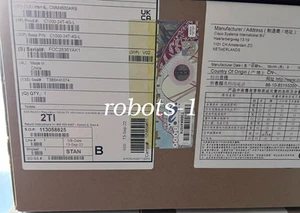 1PC Switch C1000-24T-4G-L New FedEx or DHL - Afbeelding 1 van 1