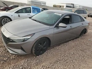 Alternator Naturally Aspirated Fits 21-23 ELANTRA 2362895 - Picture 1 of 12