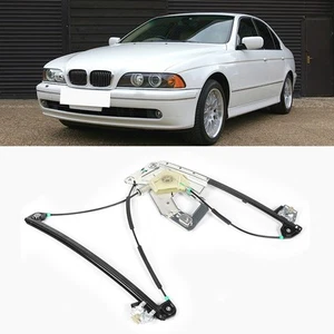 Front Window Regulator Power Window Regulator Front Right 51338252394 Fits For 5 - Picture 1 of 11
