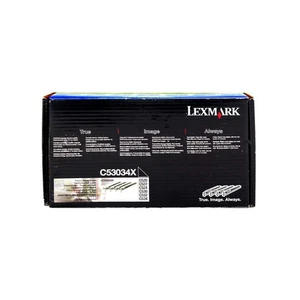 Lexmark Photoconductor Unit C53034X Photoconductor pour C520 522 524 530 532 534, emballage d'origine - Photo 1/1