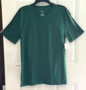 Arizona Jean Co Men's Medium Short Sleeve Crew Neck Cotton Casual T Shirt NWT - Picture 1 of 3