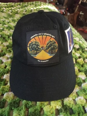 Parches HUF X STAX RECORDS MEMPHIS SNAPBACK por todas partes 🔥 Foto 1 de 4