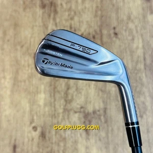 UDI 2 Iron- Taylormade P790 / HZRDUS, Stiff Flex (2091) - Picture 1 of 6