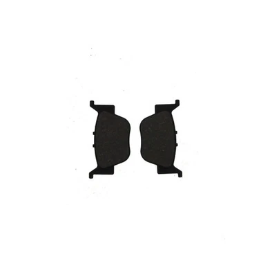 Rear Brake Pads for Honda TRX500 FM5 FM6 Foreman Rubicon 2016 2018 2019 - Image 1 of 2
