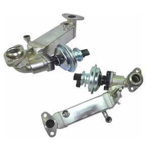 Pour BMW Série 1 3 5 2004-2013 Vanne Egr Et Refroidisseur - Photo 1/8