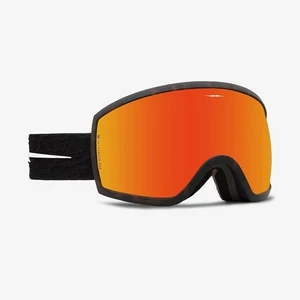 Electric Visual - EG2-T.S Goggle Black Tort Nuron +BL Atomic/Auburn Red - Picture 1 of 5
