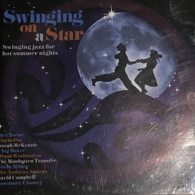 Swinging On A Star CD Jazz Pop Blues - Image 1 of 4