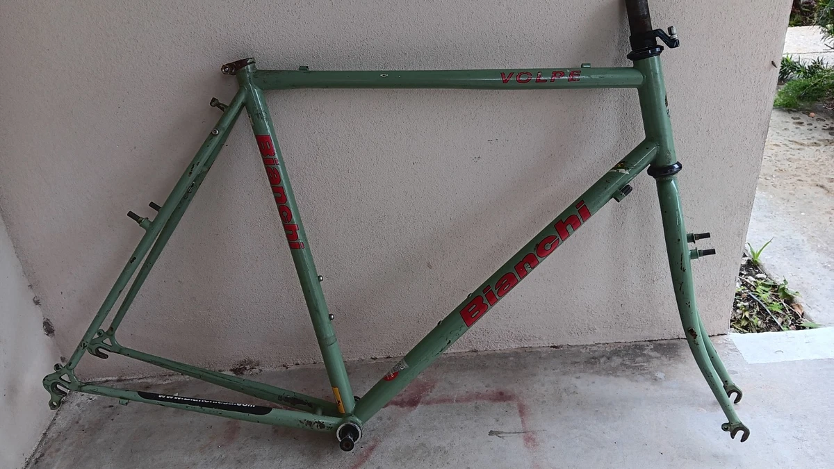 Bianchi Vintage Bike Parts for sale - eBay