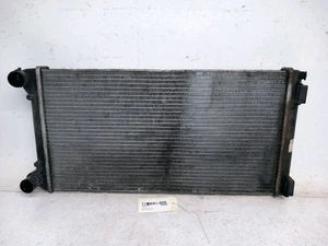 RADIATOR Lancia Musa MPV 1.9 JTD (188.B.2000) 2007 51708727 - Bild 1 von 2