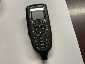 MOTOROLA For XTL5000 APX6500 APX7500 APX8500 - Picture 1 of 2