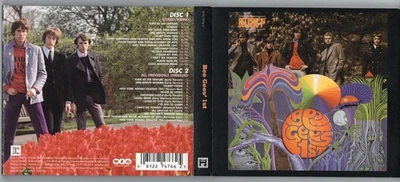 BEE GEES –FIRST‼️‼️ 2 x CD Digi Pack 4xaufklappbar alle singles A/b - Bild 1 von 4