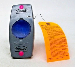 NOS NIBCO T065337 SEAL HANDLE 2 in. 2-PIECE INSULATION HANDLE KIT 1 1/4"-2" KB - Picture 1 of 6