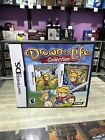 Collection Drawn to Life (Nintendo DS, 2010) CIB complet testé !