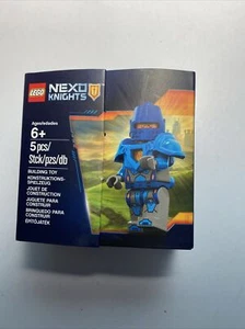 LEGO Nexo Knights Royal Guard Set 5004390 NUEVO Sellado - Imagen 1 de 2