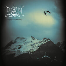 Enisum - Forgotten Mountains [New Vinyl LP]
