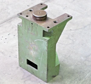 Gegenhalter Gegenlager für Fräsmaschine - Bild 1 von 9