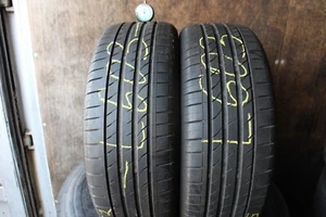 2x neumáticos de verano Nexen 195/55 R16 91V Nfera SU1 DOT:0820 (L603 - Imagen 1 de 8