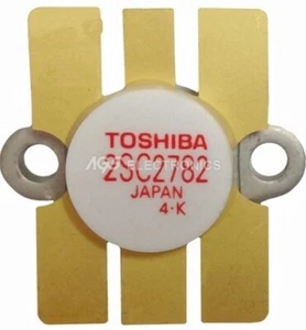 2SC2782 - 2SC 2782 - C2782 TRANSISTOR - Picture 1 of 1