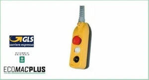 Pulsantiera imer per elevatore 2T + riarmo con diretto - Foto 1 di 1