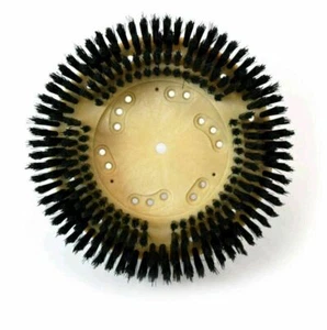 Malish 812412np9200 - 12" Polypropylene Carpet Shampoo Brush - Picture 1 of 1