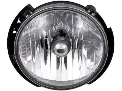 For 2007-2017 Jeep Wrangler Headlight Assembly Right Brock 58143NY 2015 2011 - Image 1 of 2