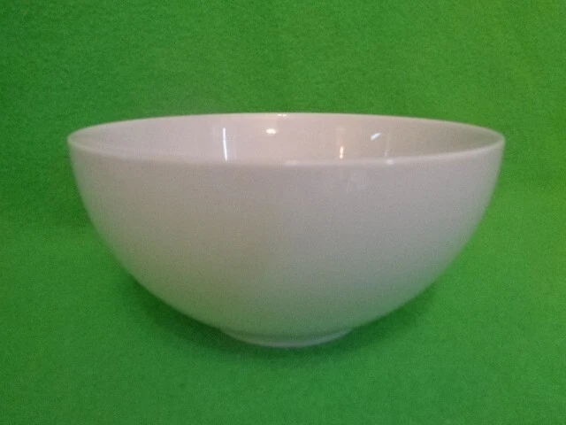 Cuenco / Plato de cereal molde 2000 blanco 15 cm de Arzberg más