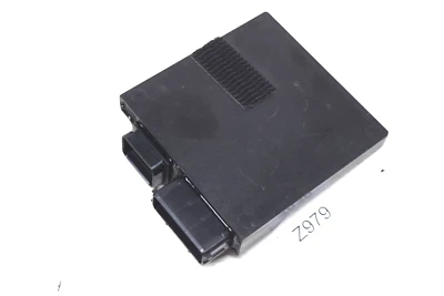 Yamaha YZF R1 & R1 M RN32 2016 Steuergerät Regeleinheit Engine Control Unit 16 - Bild 1 von 4