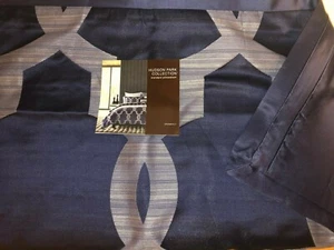 Hudson Park Collection Gramercy Standard Pillowsham NEW - Picture 1 of 2