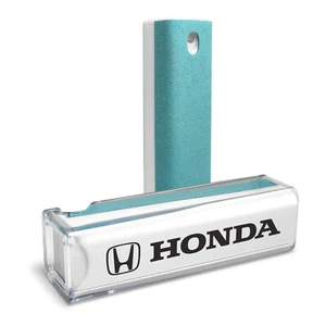 Honda Logo blau Mikrofaser Bildschirmreiniger für Auto Navigation, Handy - Bild 1 von 7
