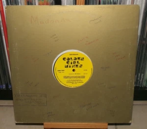 MADONNA VOGUE GOLDEN GIRL MIXES MIX ON-USOUND KEEP IT TOGETHER LIKE A PRAYER - Picture 1 of 10