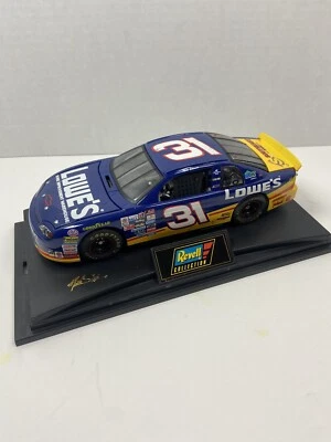 Коллекция Revell Майк Скиннер No31 ограниченный выпуск масштаб 1:24 NASCAR - Изображение 1 из 4