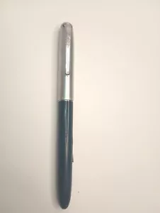 vintage Gunther Wagner fountain pen Needs New Ink But In Good Condition - Picture 1 of 9