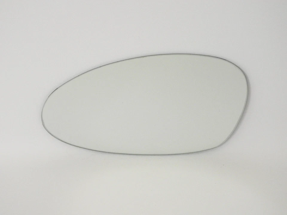 Espejo retrovisor de puerta de vidrio para BMW M3 E-39 1995-2003 convexo izquierdo adhesivo Foto 1 de 1