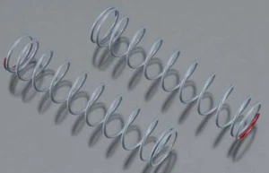 Axial AX30218 SCX10 XR10 Wraith EXO 14x70mm Shock Spring (Super Soft - 2.07 l... - Picture 1 of 1