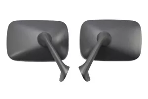 NISSAN AUSSENSPIEGEL RH & LH 96301-H5950 96302-H5950 DATSUN 1200 B110 ORIGINAL - Bild 1 von 1