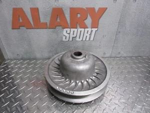 Used OEM Polaris Snowmobile Assembly, Driven Clutch, Basic, LWT SPL 1323745 - Picture 1 of 9