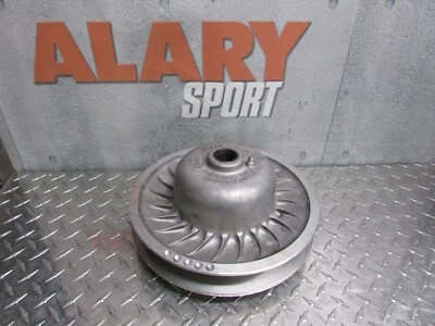 Used OEM Polaris Snowmobile Assembly, Driven Clutch, Basic, LWT SPL  1323745 - Image 1 of 4