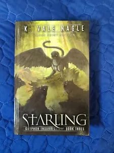 Starling: Große Druckausgabe - Bild 1 von 3
