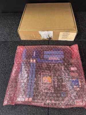 ASUS P7H55-M LX Intel H55 LGA 1156 DDR3 mATX Motherboard - Image 1 of 4