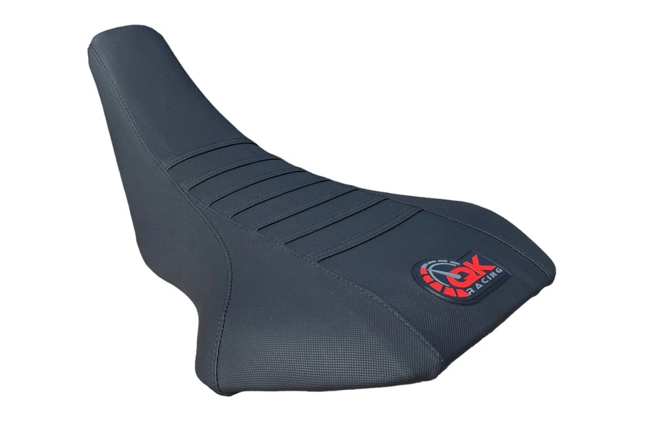Kawasaki KFX 400 kfx400 Gripper Multi-Grip Seat Cover (2003-2006) - Image 1 of 4