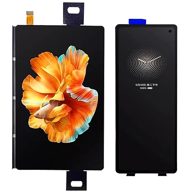 8.01" / 6.52" Foldable For Xiaomi Mi Mix Fold LCD Display Touch Screen Digitizer - Image 1 of 4