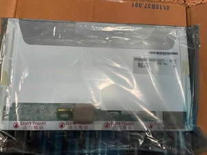AUO B156HW01 V1 LED 15.6" FHD PANTALLA PORTÁTIL NUEVA LCD - Imagen 1 de 1