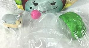 Disney Tsum Tsum Series 7 Thumper Bunny Bambi Blind Bag Figure 2017 - Picture 1 of 1