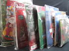 Christmas Stocking Craft Kits - Multi Brand & Style - You Pick - Read Listing 