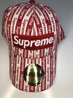 Supreme Cap SnapBack  Genuine Free Shipping