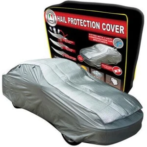 Autotecnica Hail Protection Car Cover X-Large 5.27m 35/177 - Picture 1 of 2
