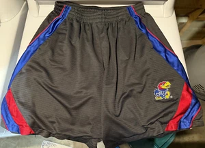 Pantaloncini Kansas Jayhawks - 2XL - Foto 1 di 2