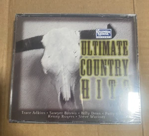 Columbia House Ultimate Country Hits 3 CD Box Set - Picture 1 of 3